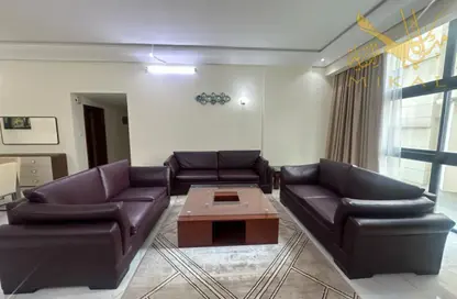 Apartment - 3 Bedrooms - 3 Bathrooms for rent in Um Al Hasam - Manama - Capital Governorate