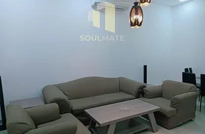 Apartment - 1 Bedroom - 1 Bathroom for rent in Mahooz - Manama - Capital Governorate