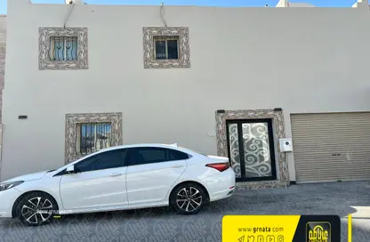 Villa for sale in Muharraq - Muharraq Governorate