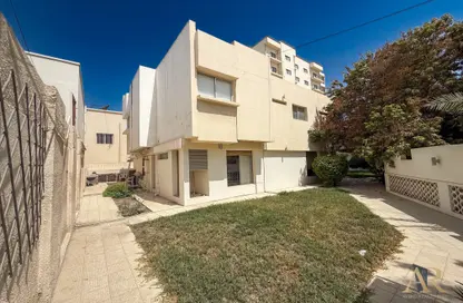 Villa - 3 Bedrooms - 4 Bathrooms for rent in Adliya - Manama - Capital Governorate