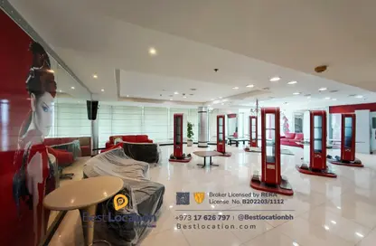 Shop - Studio - 6 Bathrooms for rent in Riffa Views - Riffa - Southern Governorate