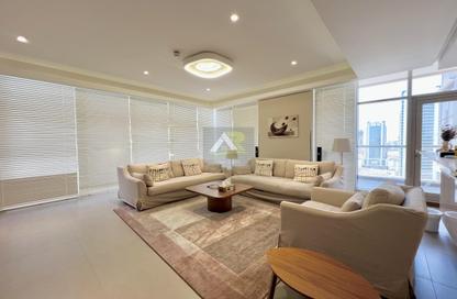 Apartment - 2 Bedrooms - 2 Bathrooms for sale in Seef - Capital Governorate