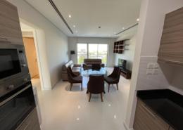Apartment - 3 bedrooms - 4 bathrooms for rent in Um Al Hasam - Manama - Capital Governorate