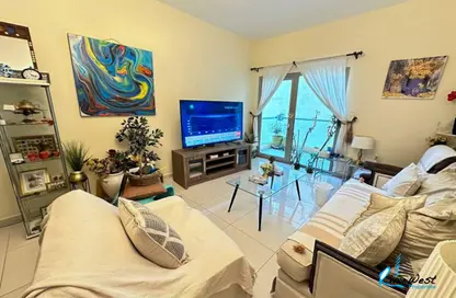 Apartment - 2 Bedrooms - 2 Bathrooms for sale in Al Juffair - Capital Governorate