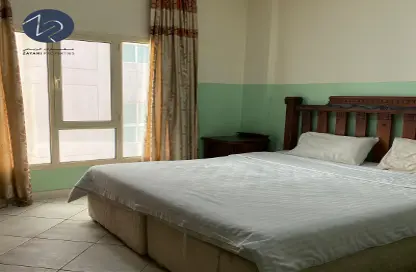 شقة - غرفة نوم - 1 حمام للايجار في الجفير - محافظة العاصمة