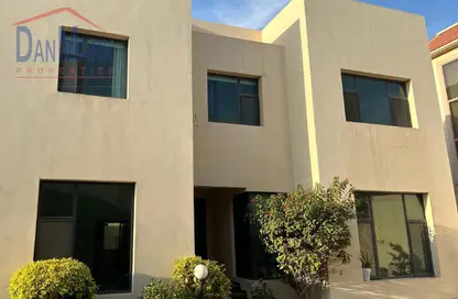 فيلا - 4 غرف نوم - 4 حمامات للايجار في جرداب - المحافظة الوسطى
