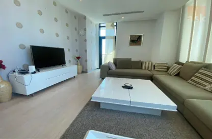 Apartment - 2 Bedrooms - 2 Bathrooms for rent in Seef - Capital Governorate