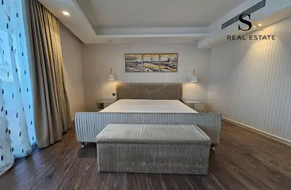 شقة - غرفة نوم - 2 حمامات للايجار في اسنس اوف دلمونيا - دلمونيا - المحرق