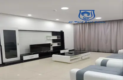 Apartment - 1 Bedroom - 2 Bathrooms for rent in Busaiteen - Muharraq Governorate