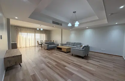 Apartment - 3 Bedrooms - 4 Bathrooms for rent in Amwaj Avenue - Amwaj Islands - Muharraq Governorate