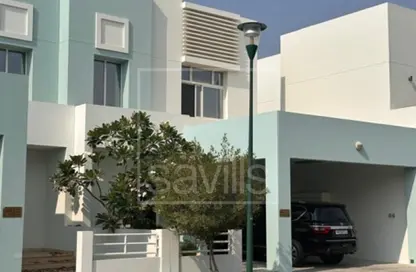 Villa - 2 Bedrooms - 3 Bathrooms for rent in West Riffa - Riffa - Southern Governorate