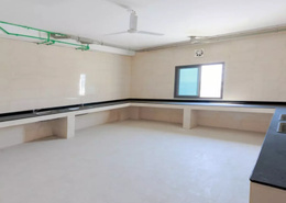 Labor Camp for rent in Ras Zuwayed - Southern Governorate