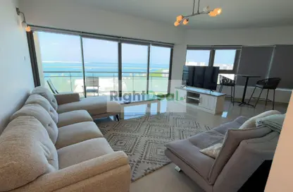 Apartment - 2 Bedrooms - 2 Bathrooms for rent in Tala Island - Amwaj Islands - Muharraq Governorate