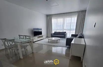 Apartment - 2 Bedrooms - 2 Bathrooms for rent in Amwaj Homes - Amwaj Islands - Muharraq Governorate