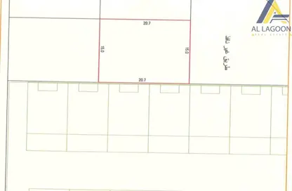 Land - Studio for sale in Hidd - Muharraq Governorate