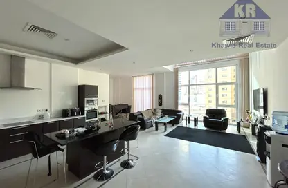 Apartment - 3 Bedrooms - 3 Bathrooms for sale in Al Juffair - Capital Governorate