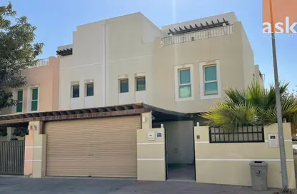 Villa - 4 Bedrooms - 4 Bathrooms for sale in Janabiya - Northern Governorate