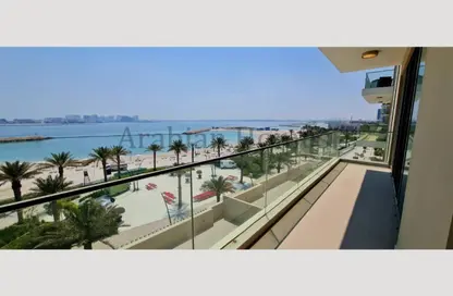 Apartment - 3 Bedrooms - 4 Bathrooms for rent in Marassi Shores Residences - Diyar Al Muharraq - Muharraq Governorate