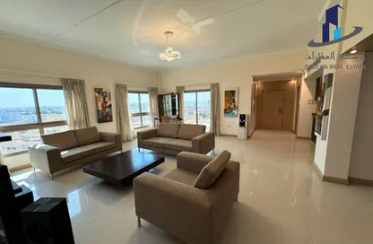 Apartment - 2 Bedrooms - 3 Bathrooms for rent in Adliya - Manama - Capital Governorate