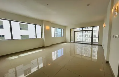 Apartment - 3 Bedrooms - 3 Bathrooms for rent in The Lagoon - Amwaj Islands - Muharraq Governorate