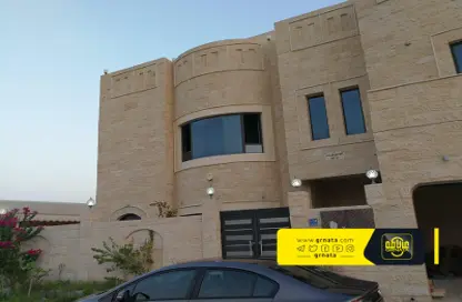 صورة لـ مبنى خارجي فيلا - 6 غرف نوم للبيع في شهركان - المحافظة الشمالية ، صورة رقم 1