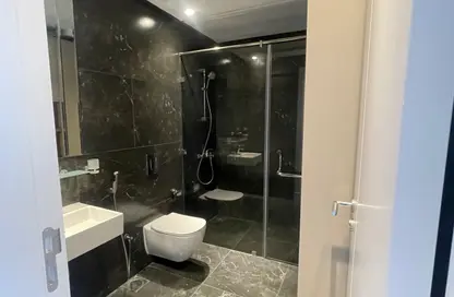 Apartment - 1 Bedroom - 2 Bathrooms for rent in Seef - Capital Governorate