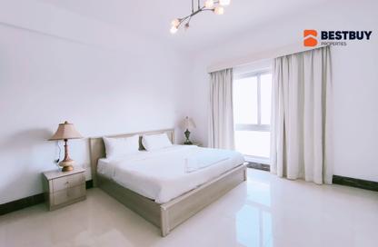 Apartment - 2 Bedrooms - 2 Bathrooms for rent in Al Juffair - Capital Governorate