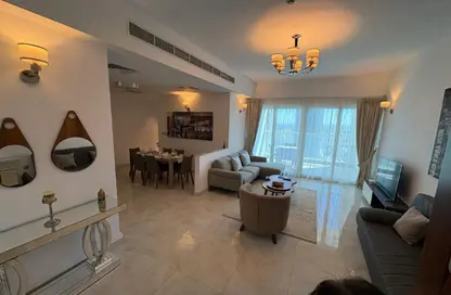 Apartment - 2 Bedrooms - 2 Bathrooms for rent in Seef - Capital Governorate