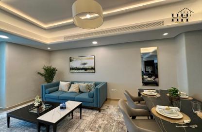 Apartment - 2 Bedrooms - 3 Bathrooms for rent in Hidd - Muharraq Governorate