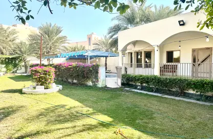 فيلا - 3 غرف نوم - 4 حمامات للايجار في سار - المحافظة الشمالية