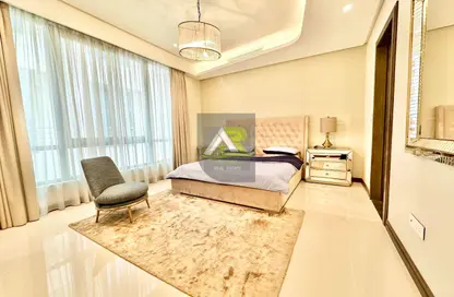 Apartment - 2 Bedrooms - 2 Bathrooms for rent in Mahooz - Manama - Capital Governorate