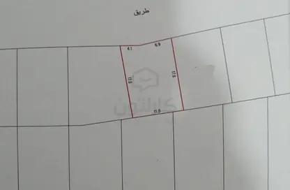أرض - استوديو للبيع في شهركان - المحافظة الشمالية