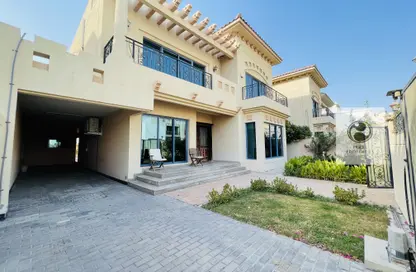 Villa - 4 Bedrooms - 4 Bathrooms for rent in Saar - Northern Governorate