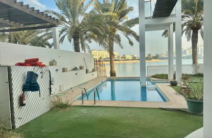 Apartment - 5 Bedrooms - 5 Bathrooms for rent in Saraya al Bahar - Amwaj Islands - Muharraq Governorate