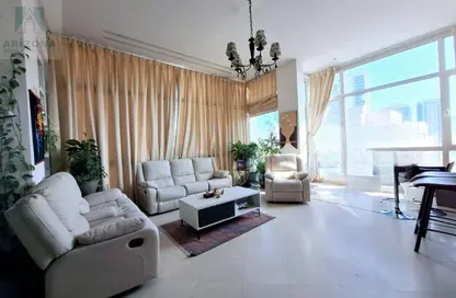 Apartment - 2 Bedrooms - 3 Bathrooms for sale in Al Juffair - Capital Governorate Apartment - 2 Bedrooms - 3 Bathrooms for sale in Al Juffair - Capital Governorate