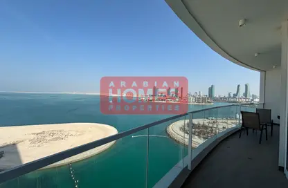 شقة - غرفة نوم - 2 حمامات للبيع في السيف - محافظة العاصمة