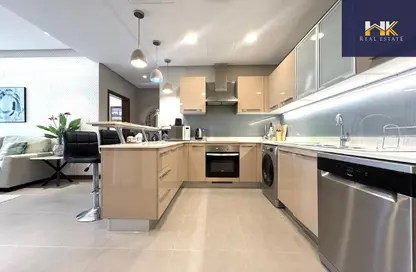 شقة - غرفة نوم - 2 حمامات للايجار في السيف - محافظة العاصمة