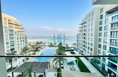 Apartment - 3 Bedrooms - 4 Bathrooms for rent in Marassi Al Bahrain - Diyar Al Muharraq - Muharraq Governorate