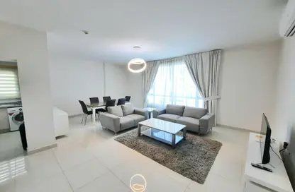 Apartment - 2 Bedrooms - 2 Bathrooms for rent in Zinj - Manama - Capital Governorate