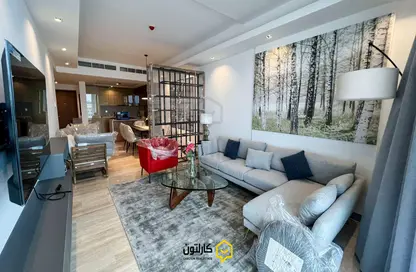 شقة - 2 غرف نوم - 3 حمامات للبيع في الحدائق المعلقة - دلمونيا - المحرق