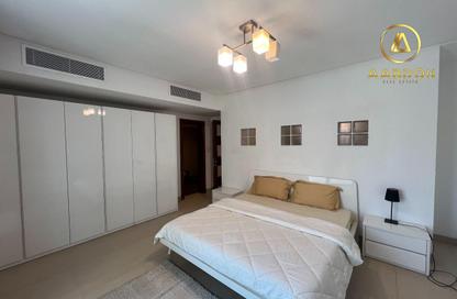 Apartment - 1 Bedroom - 2 Bathrooms for rent in Al Juffair - Capital Governorate