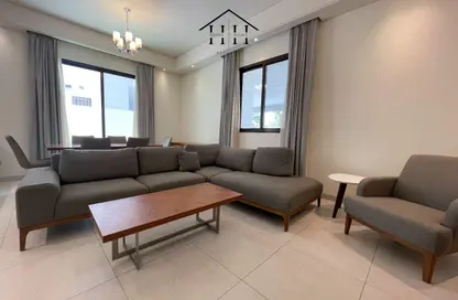 Apartment - 2 Bedrooms - 2 Bathrooms for rent in Saar - Northern Governorate