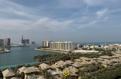 بنتهاوس  - 4 غرف نوم - 5 حمامات للبيع في جزيرة الريف - محافظة العاصمة