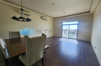 Apartment - 3 Bedrooms - 4 Bathrooms for rent in Seef - Capital Governorate