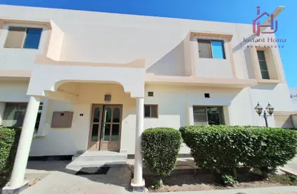 Villa - 3 Bedrooms - 4 Bathrooms for rent in Saar - Northern Governorate