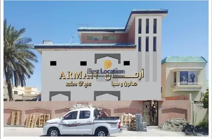 Villa - 4 Bedrooms - 3 Bathrooms for sale in Alhajiyat - Riffa - Southern Governorate