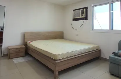 Apartment - 1 Bedroom - 1 Bathroom for rent in Hidd - Muharraq Governorate