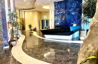 شقة - 2 غرف نوم - 3 حمامات للايجار في الجفير - محافظة العاصمة