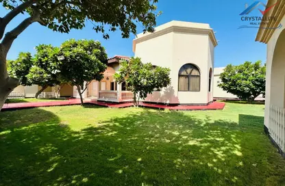 فيلا - 4 غرف نوم - 4 حمامات للايجار في الجسرة - المحافظة الشمالية فيلا - 4 غرف نوم - 4 حمامات للايجار في الجسرة - المحافظة الشمالية