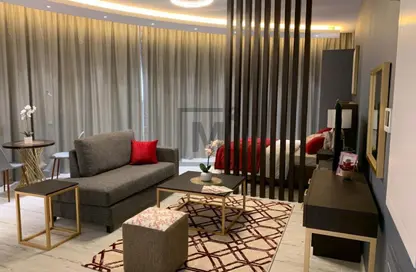Apartment - Studio - 2 Bathrooms for sale in Seef - Capital Governorate